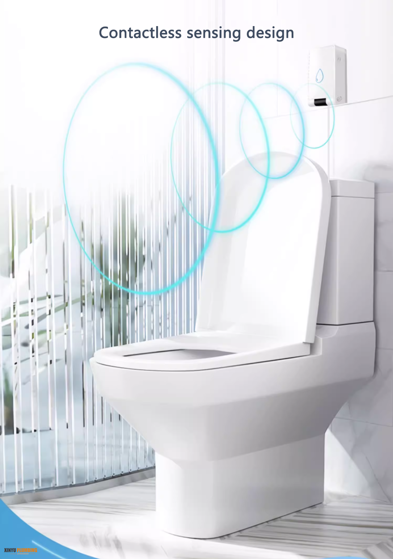 Dise&ntilde;o de detecci&oacute;n sin contacto 