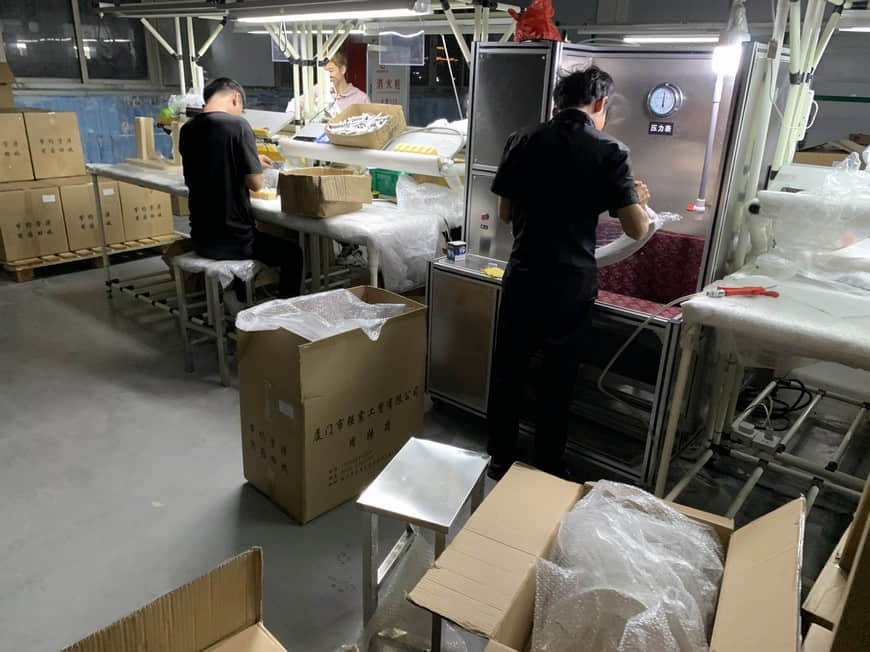 TALLER ASIENTOS DE BIDET 6