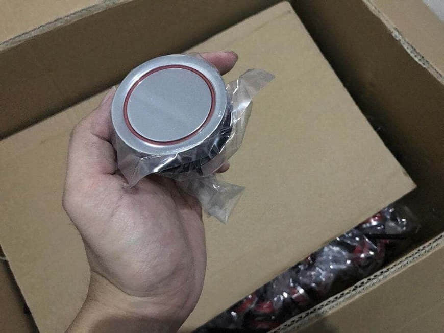 B48S di&aacute;metro 48 mm2