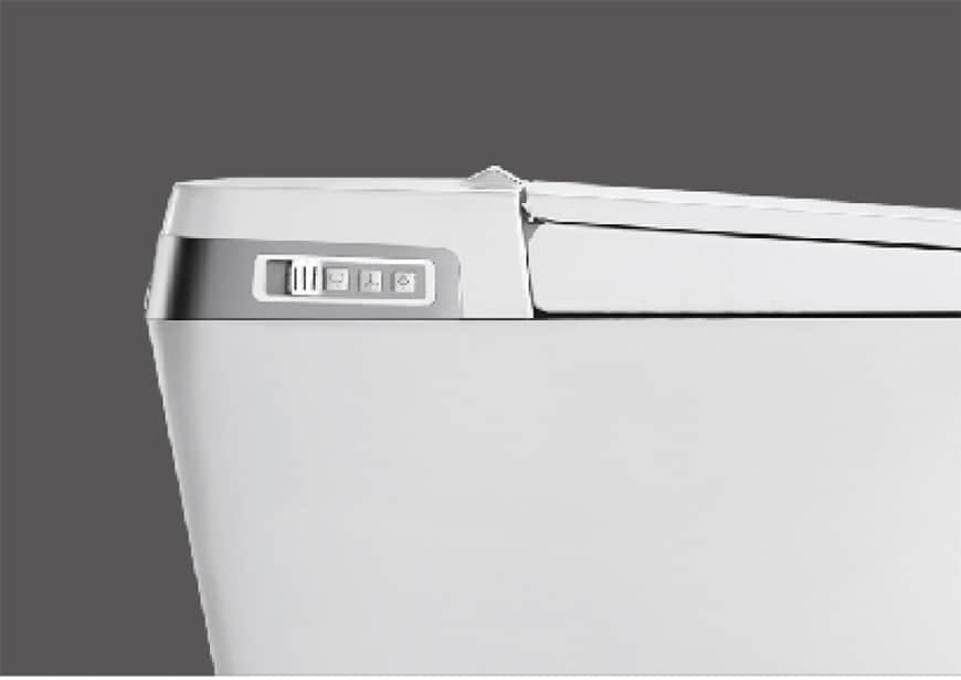 Ba&ntilde;o inteligente 4