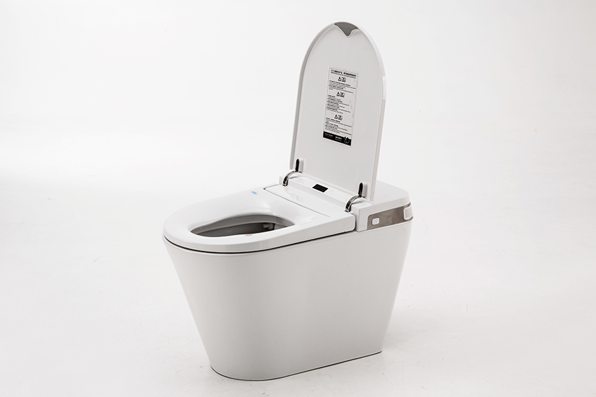 Ba&ntilde;o inteligente 21