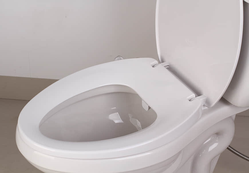 Asiento de bid&eacute; alargado 6