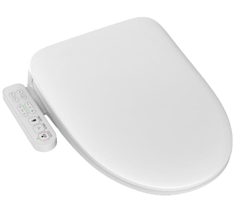Tapa de inodoro inteligente ultrafina 1