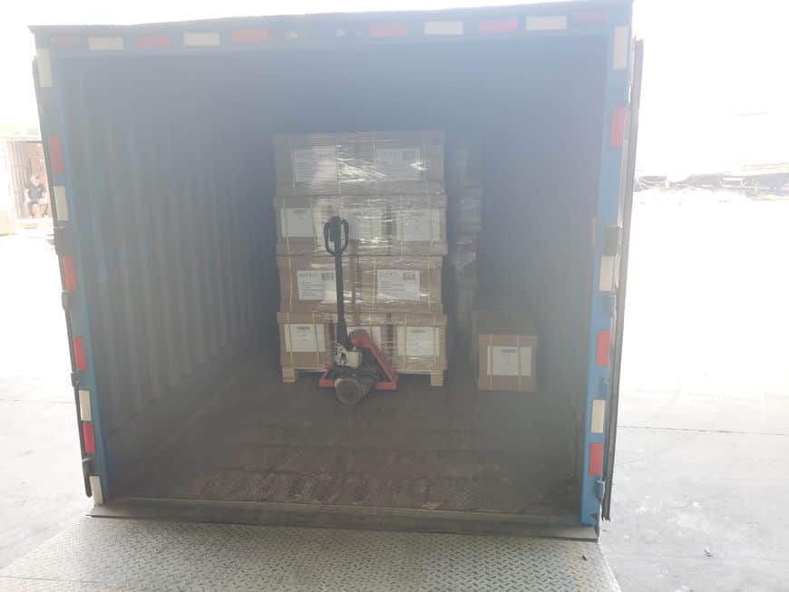 XINYU PI WP20221027 para mini bid&eacute; 3000 Uds 10