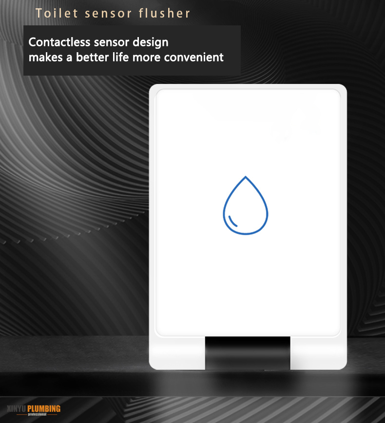 Dise&ntilde;o de sensor sin contacto