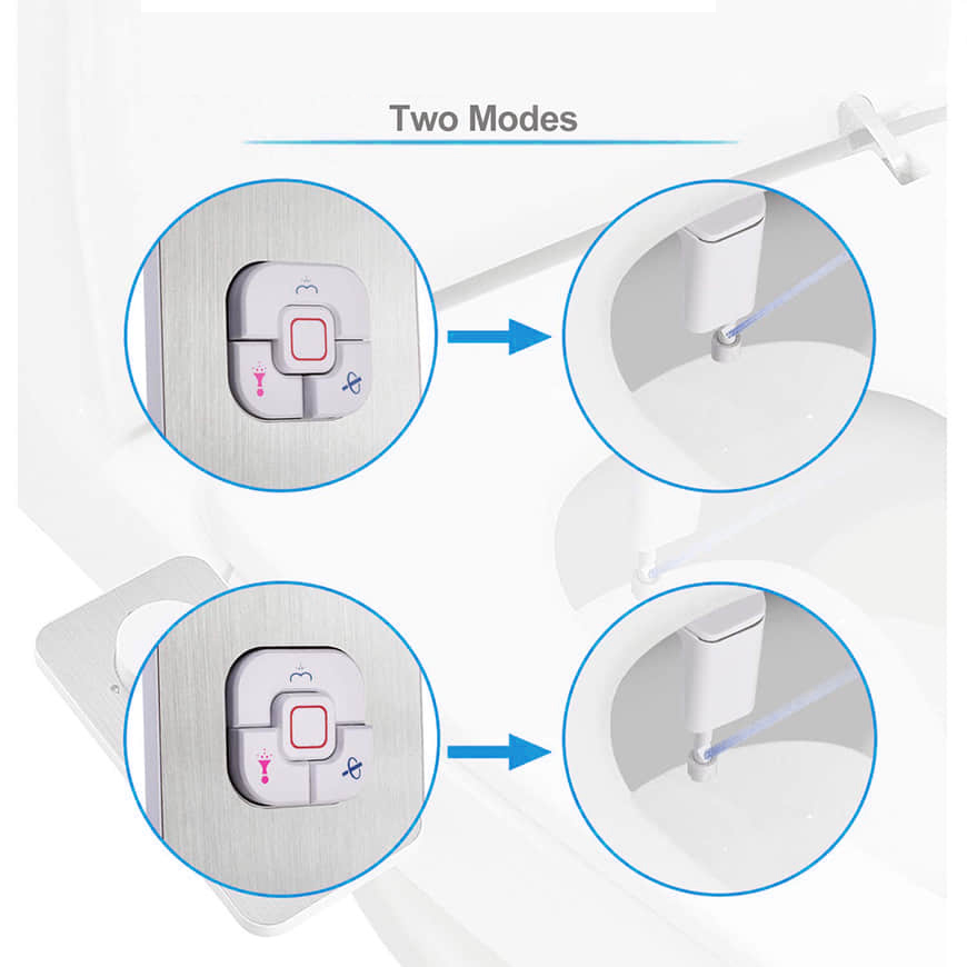 Accesorio para bid&eacute; 2020 19