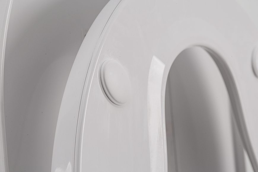 Ba&ntilde;o inteligente 5