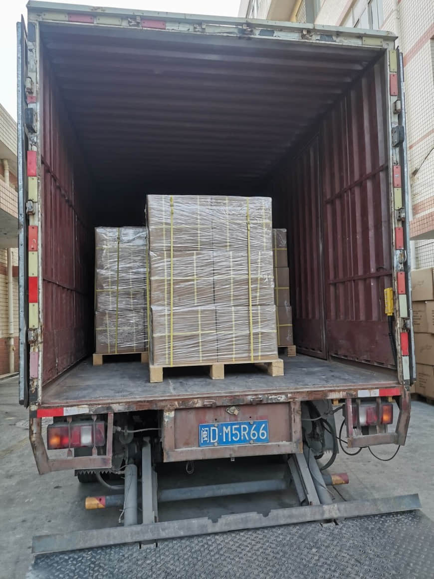 carga de cami&oacute;n 3