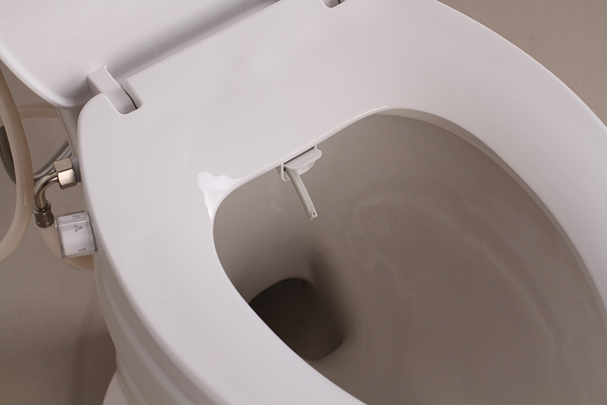 Asiento de bid&eacute; alargado 2