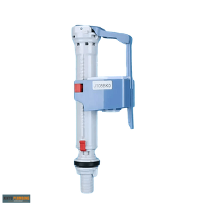VÁLVULA DE LLENADO AJUSTABLE DE CISTERNA J108 