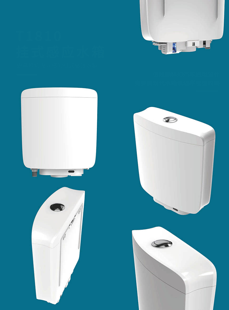 1810 Tanque inductivo en cuclillas 15