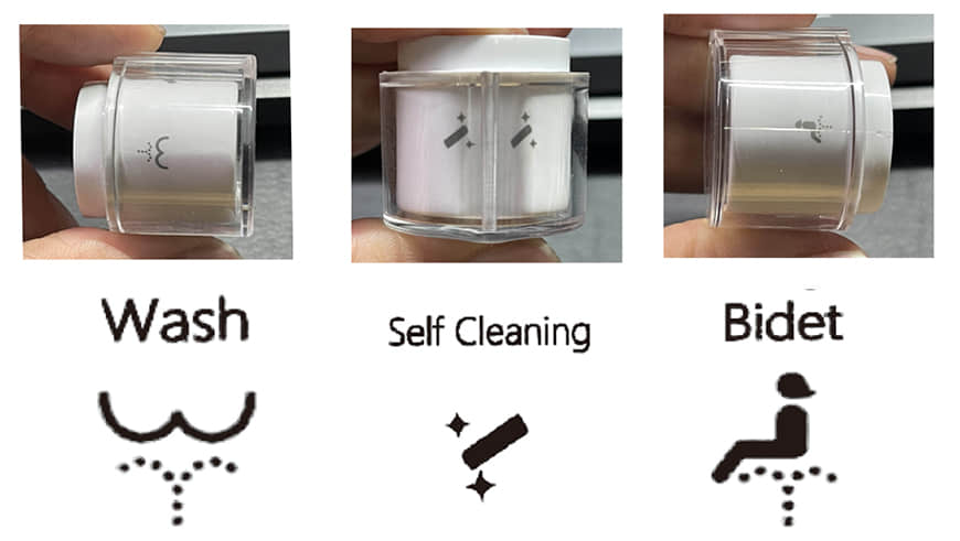 X004 ASIENTO BID&Eacute; REDONDO 1 1