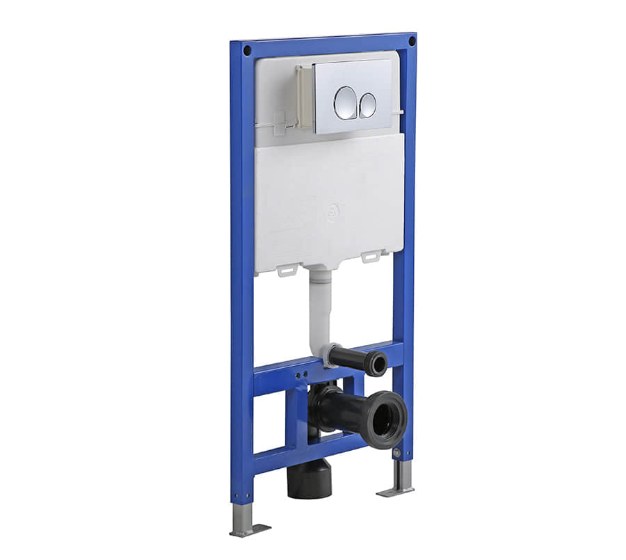 Cisterna empotrada T1900