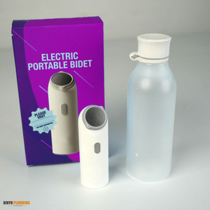 MINI BIDET Bidé electrónico portátil 