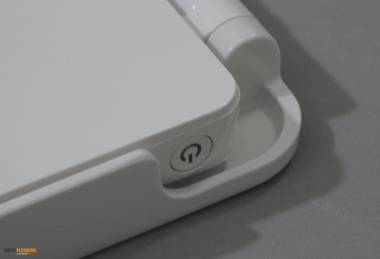 Asiento de inodoro con calefacci&oacute;n 9