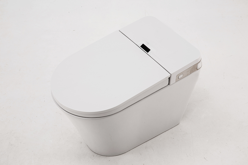 Ba&ntilde;o inteligente 19