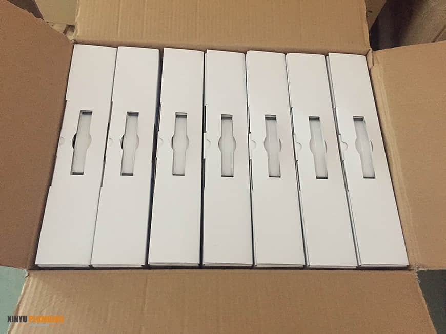 ACCESORIO DE INODORO BIDET FINO 5