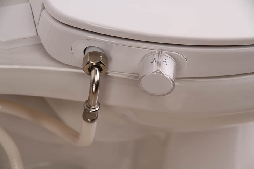 Asiento de bid&eacute; alargado 9