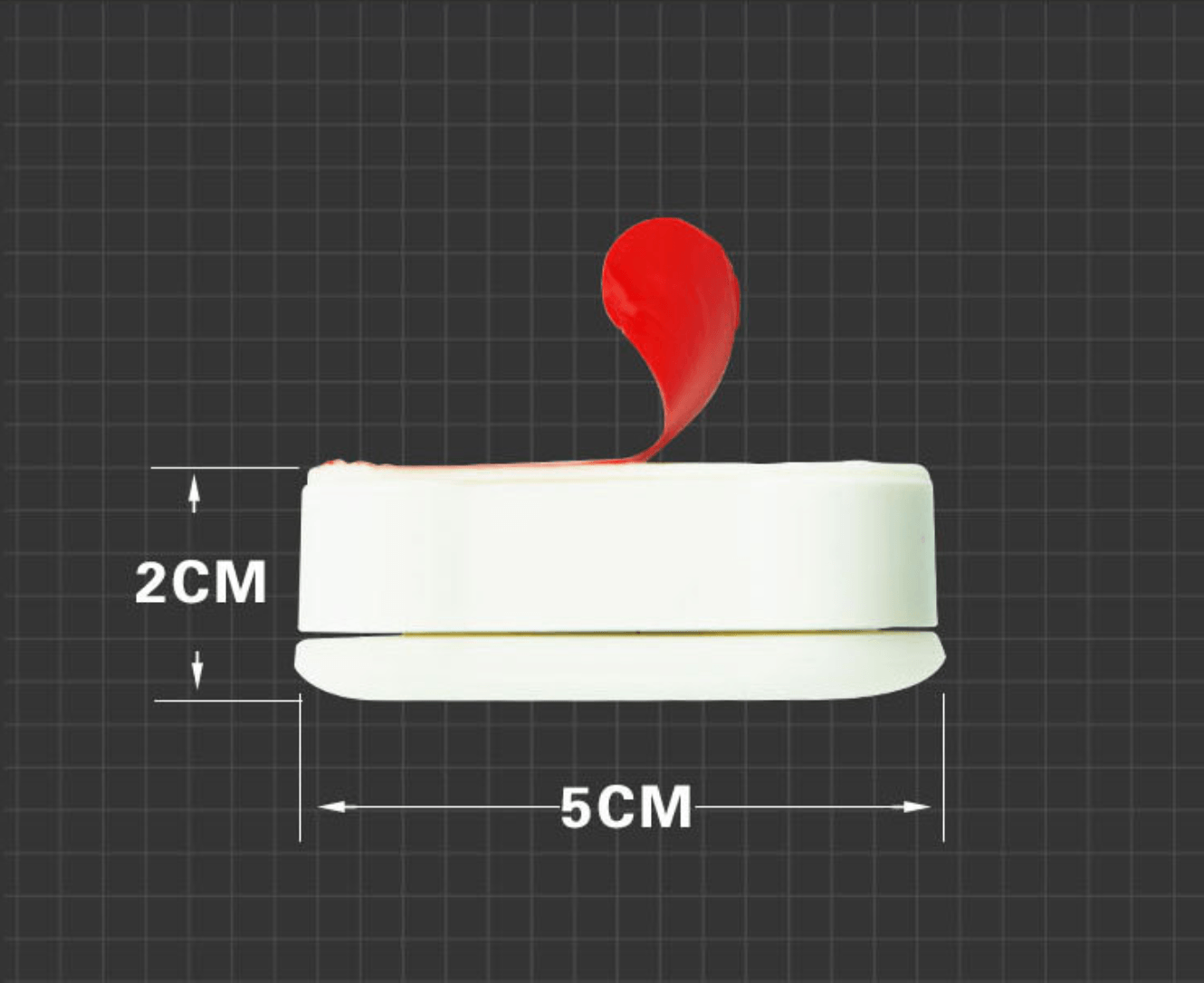 asiento de inodoro parachoques 6