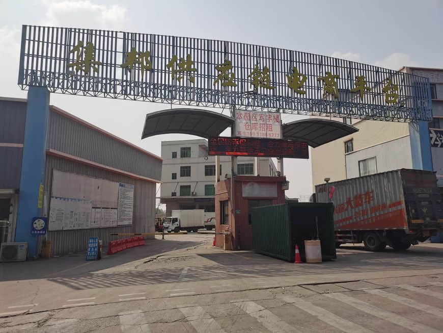 XINYU PI WP20221027 para mini bid&eacute; 3000 piezas 1