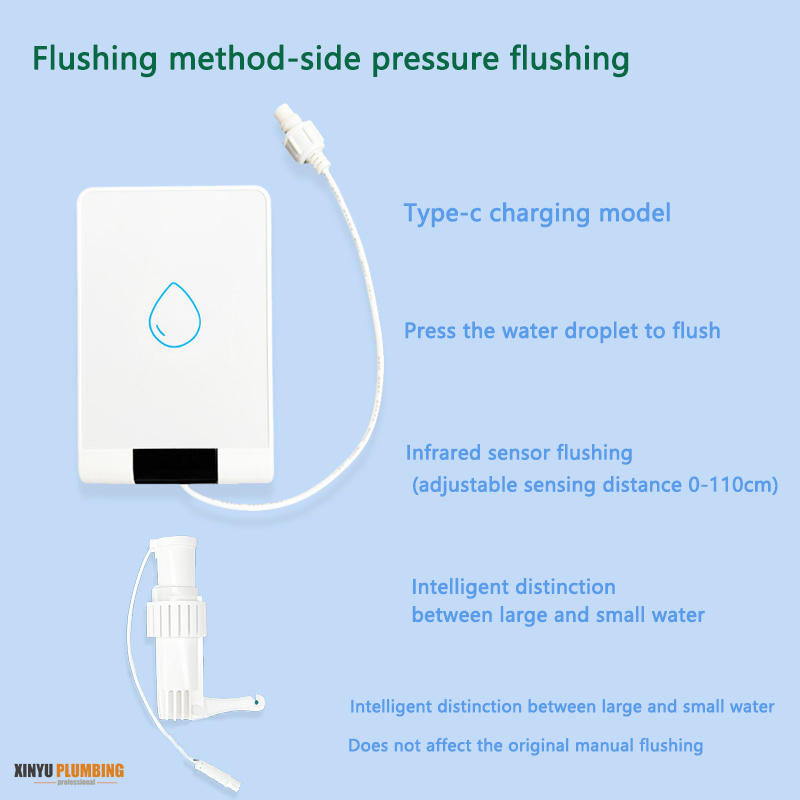 lavado a presi&oacute;n lateral 