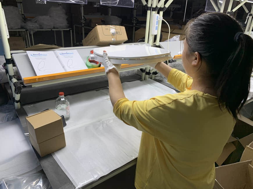 TALLER DE ASIENTOS DE BIDET 2