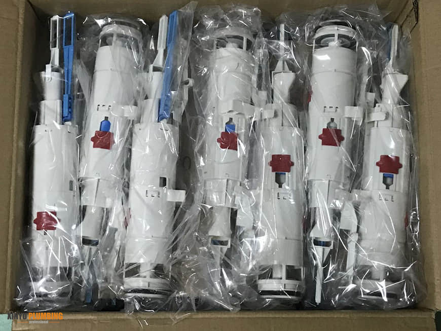 K130-D01 V&aacute;lvula de descarga 2