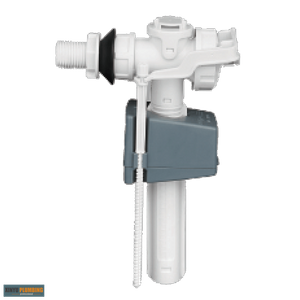 Válvula de entrada para cisterna de inodoro WDI B3200