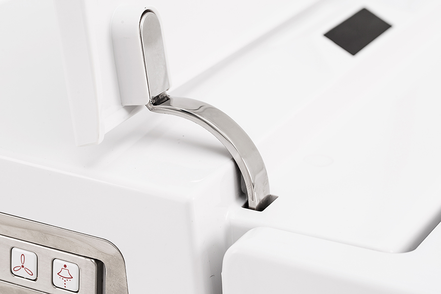 Ba&ntilde;o inteligente 7