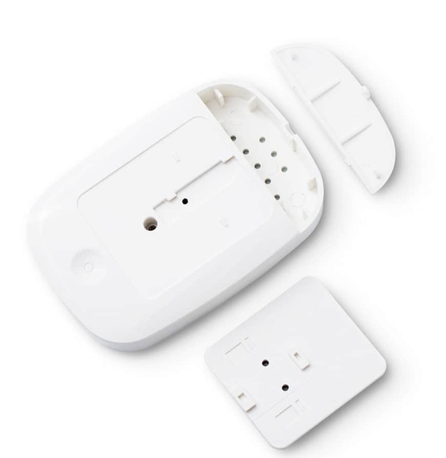 Esterilizador de luz para inodoro UVC 10