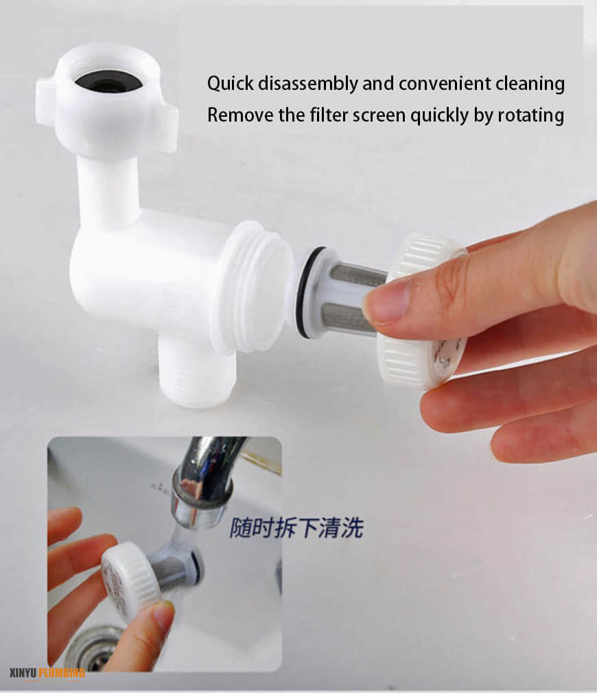 filtro de agua del inodoro 2