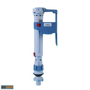 Válvula de llenado ajustable y de fácil desmontaje J108BK2 