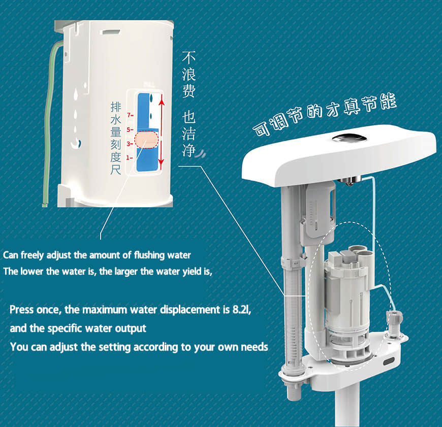 1810 Tanque inductivo en cuclillas 2 8