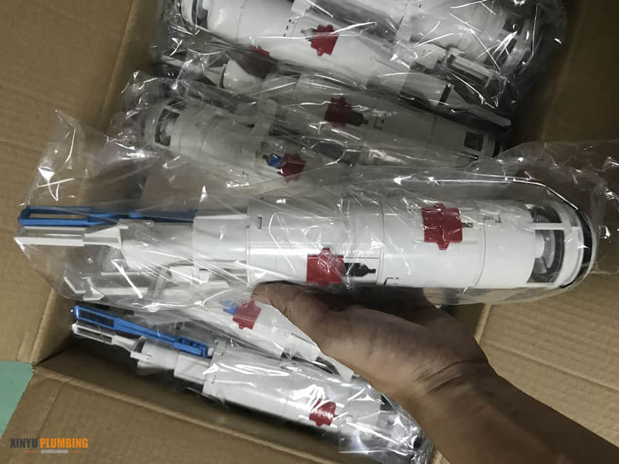 K130-D01 V&aacute;lvula de descarga 1