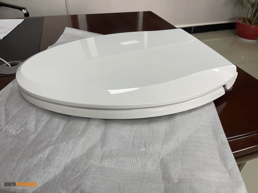 Asiento WC bebe alargado 10