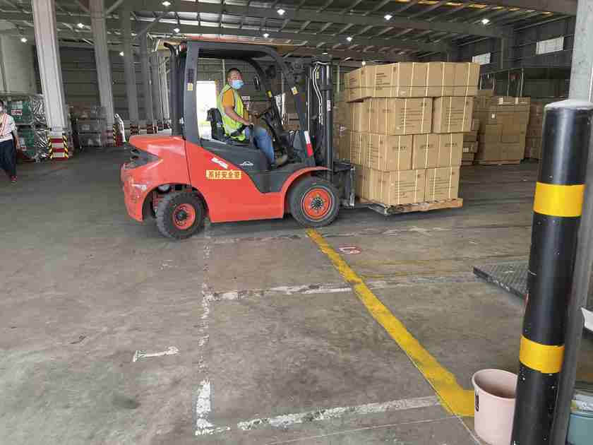 entrega en dep&oacute;sito fiscal 4