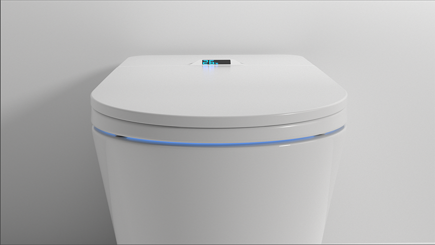 WC inteligente 30