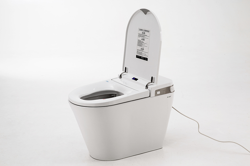 Ba&ntilde;o inteligente 17