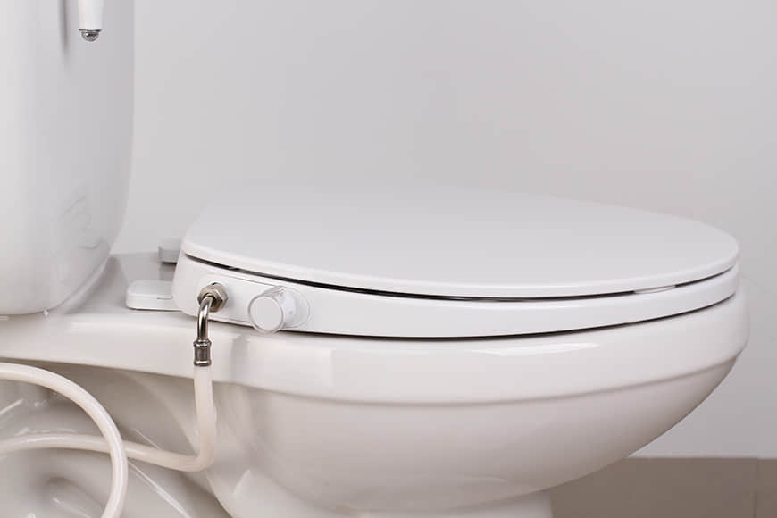 Asiento de bid&eacute; alargado 1