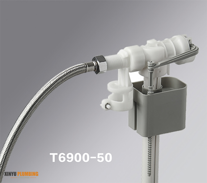 V&aacute;lvula de llenado lateral T6900 4