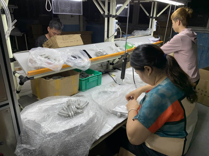 TALLER DE ASIENTOS DE BIDET 7