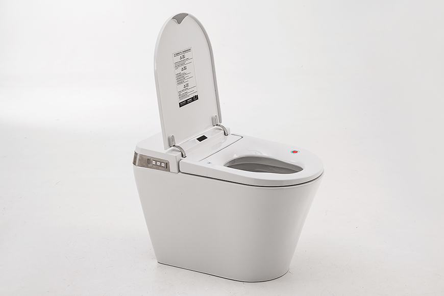 Ba&ntilde;o inteligente 24