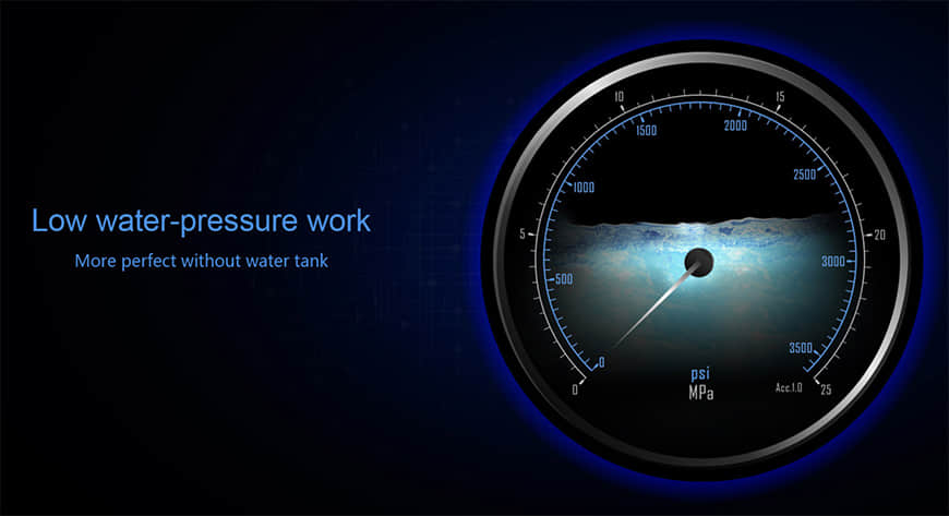 Asiento de inodoro inteligente 3