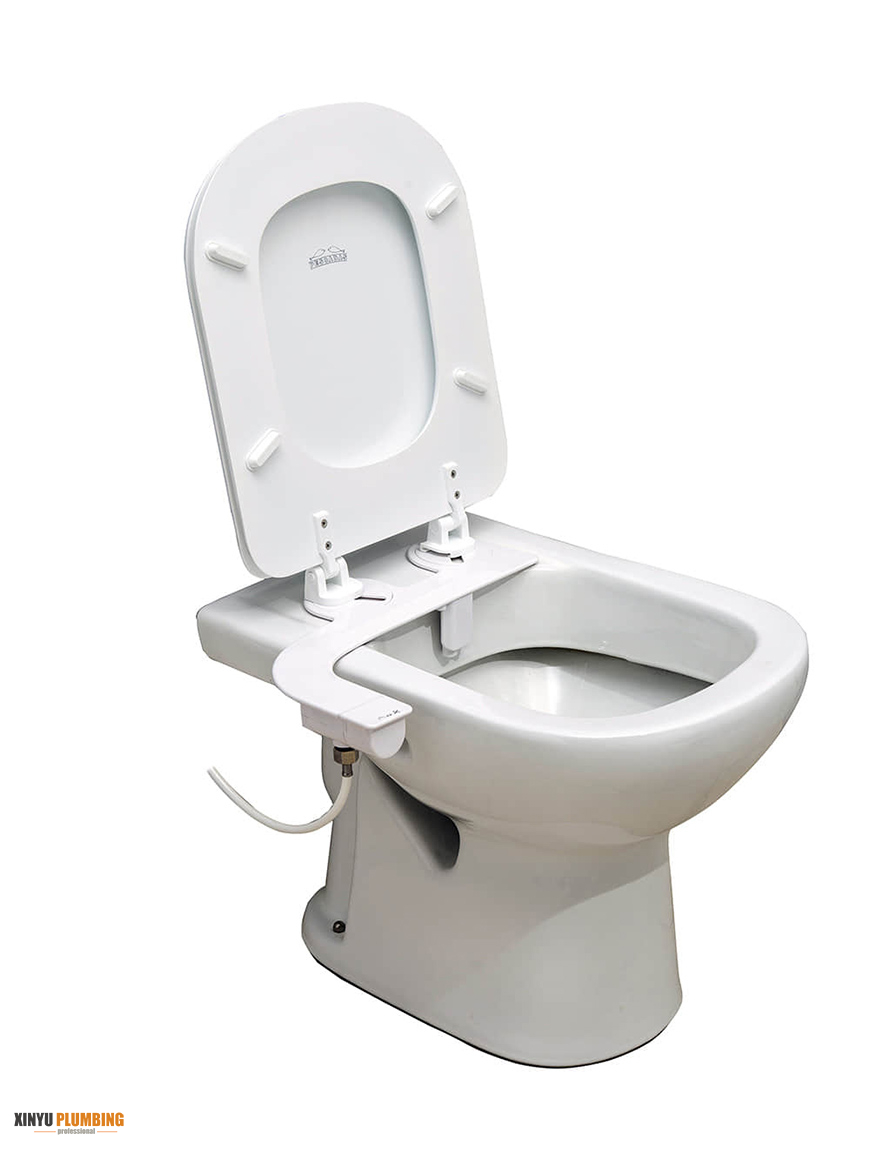 ACCESORIO PARA INODORO BIDET THINLINE BOQUILLA ÚNICA XB051PW