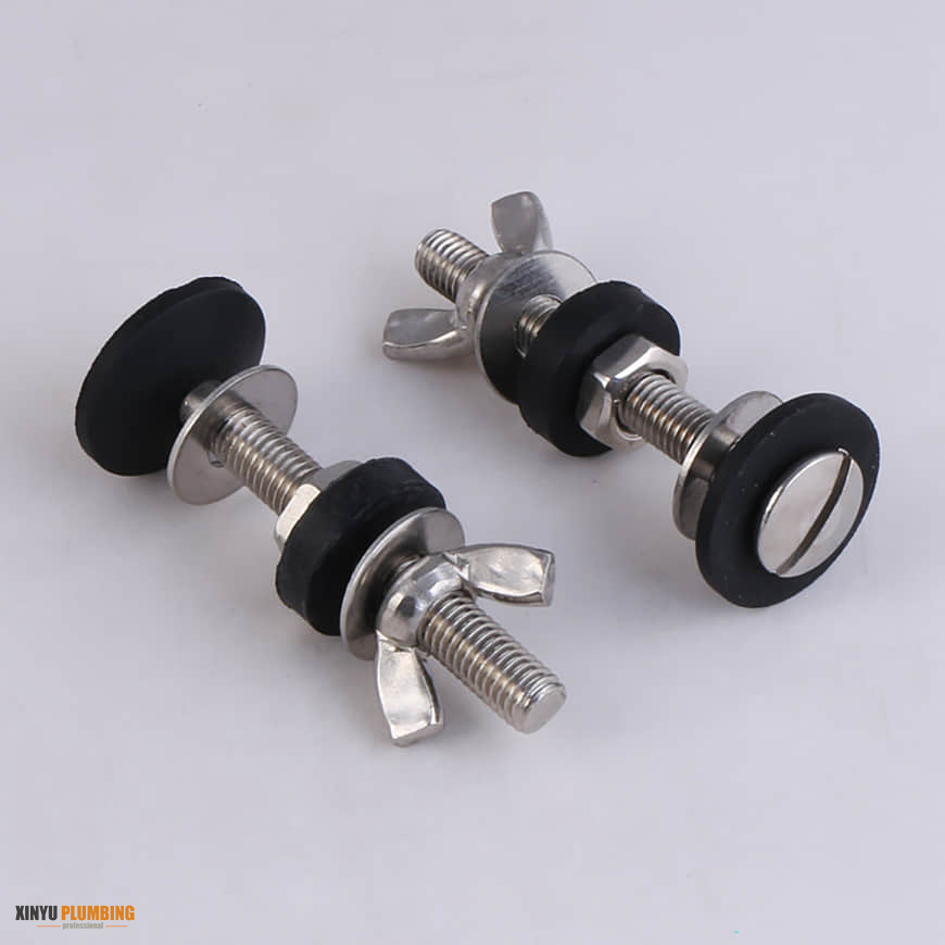 Pernos de armario de acero inoxidable 1