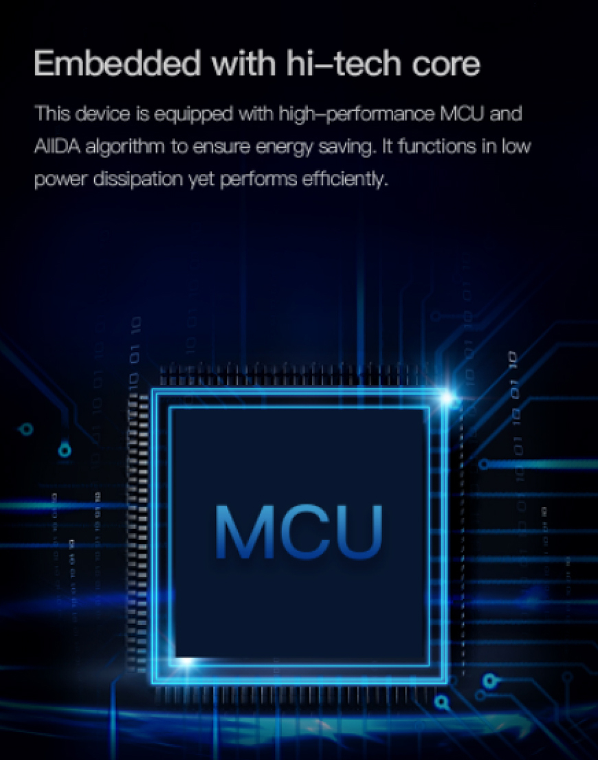 Adaptador de grifo con sensor de movimiento por infrarrojos 14