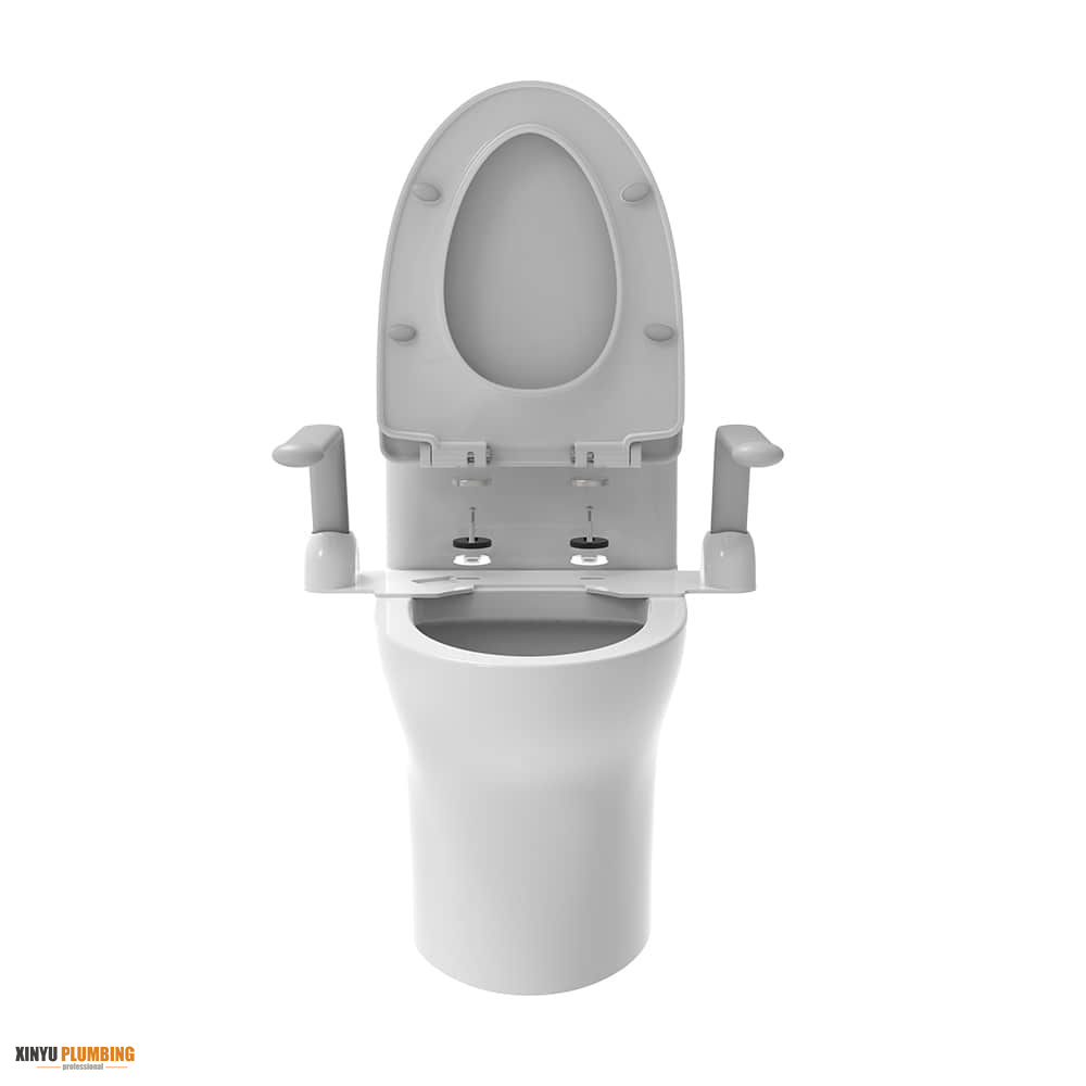 barras de apoyo para el ba&ntilde;o 2